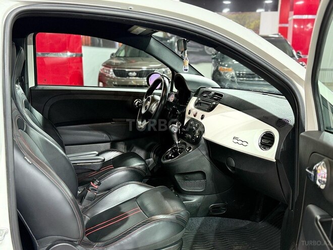 Abarth  2014, 66,000 km - 1.4 l - Bakı