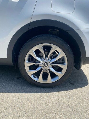 Kia Sorento 2021, 101,900 km - 2.2 l - Gəncə