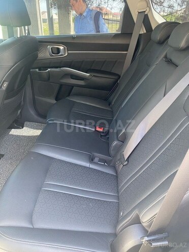 Kia Sorento 2021, 101,900 km - 2.2 l - Gəncə