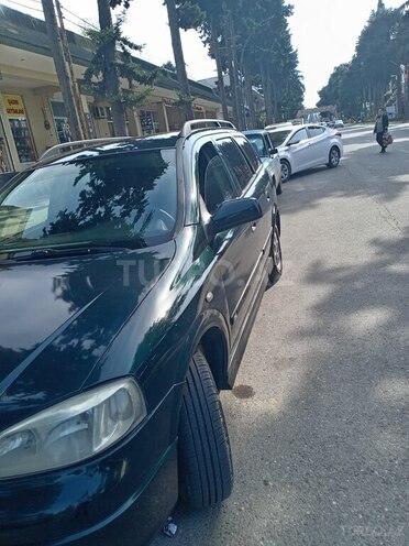Opel Astra 1999, 300,000 km - 1.6 l - Xaçmaz