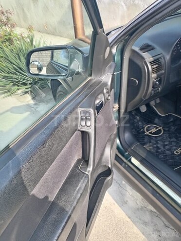 Opel Astra 1999, 300,000 km - 1.6 l - Xaçmaz