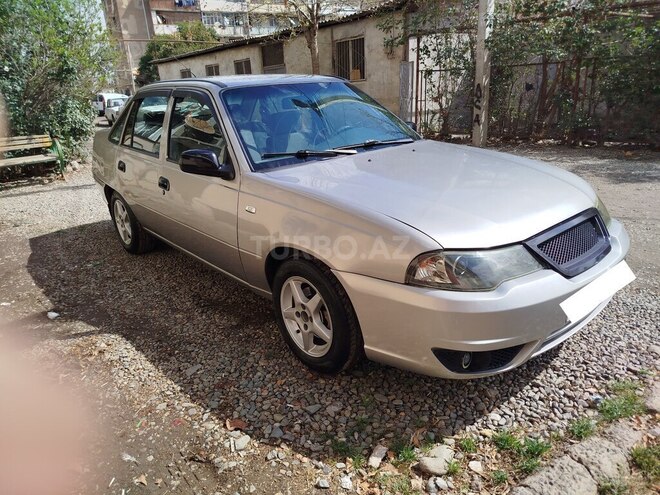 Daewoo Nexia 2008, 268,500 km - 1.5 l - Gəncə