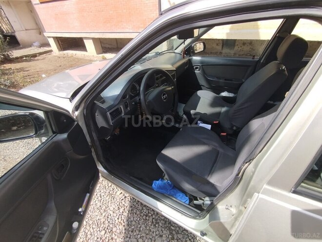 Daewoo Nexia 2008, 268,500 km - 1.5 l - Gəncə