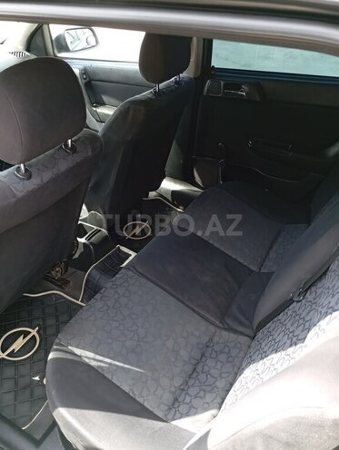 Opel Astra 1999, 300,000 km - 1.6 l - Xaçmaz