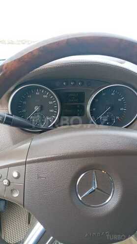 Mercedes GL 500 2006, 264,145 km - 5.5 l - Bakı