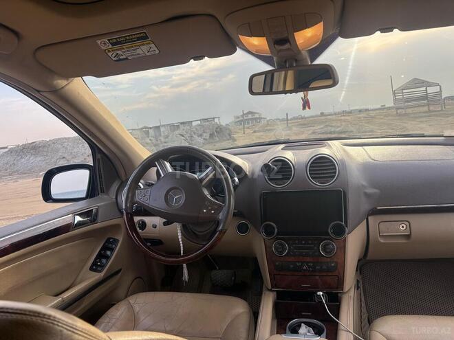 Mercedes GL 500 2006, 264,145 km - 5.5 l - Bakı