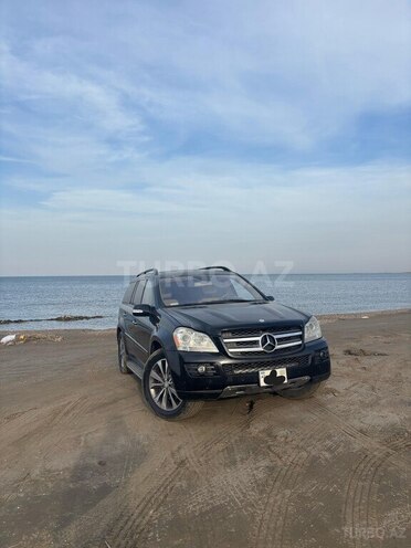 Mercedes GL 500 2006, 264,145 km - 5.5 l - Bakı