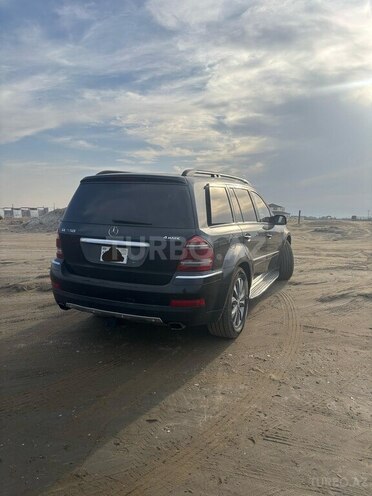 Mercedes GL 500 2006, 264,145 km - 5.5 l - Bakı