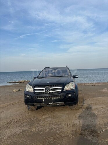 Mercedes GL 500 2006, 264,145 km - 5.5 l - Bakı