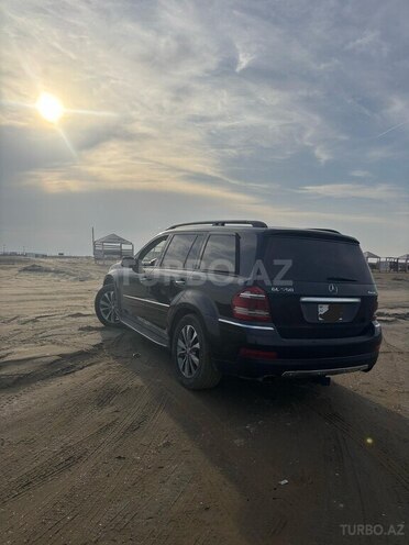 Mercedes GL 500 2006, 264,145 km - 5.5 l - Bakı