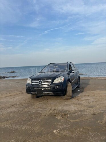 Mercedes GL 500 2006, 264,145 km - 5.5 l - Bakı