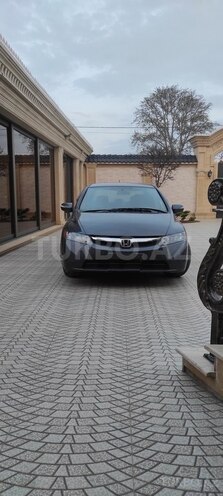 Honda Civic 2008, 126,300 km - 1.3 л - Bakı