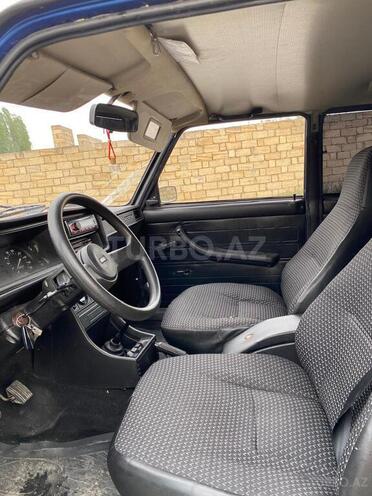 LADA (VAZ) 2107 2010, 49,558 km - 1.6 l - Bakı