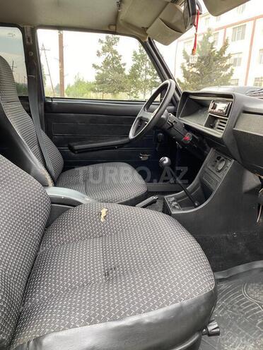 LADA (VAZ) 2107 2010, 49,558 km - 1.6 l - Bakı