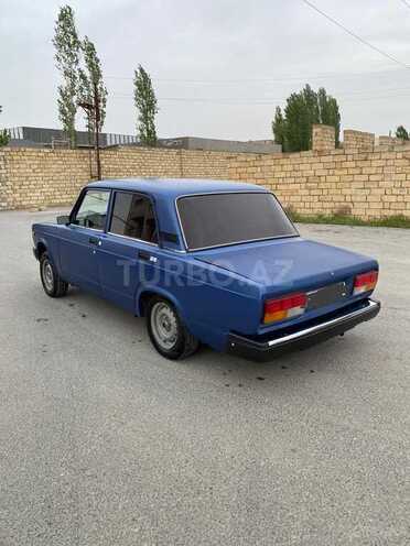 LADA (VAZ) 2107 2010, 49,558 km - 1.6 l - Bakı