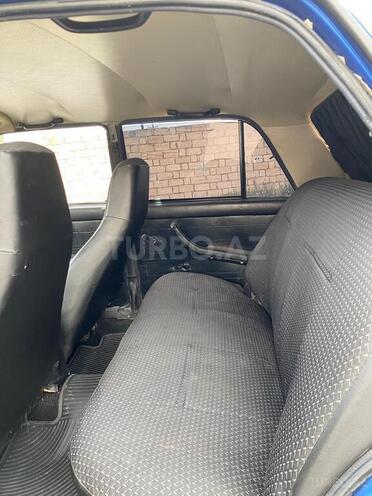 LADA (VAZ) 2107 2010, 49,558 km - 1.6 l - Bakı