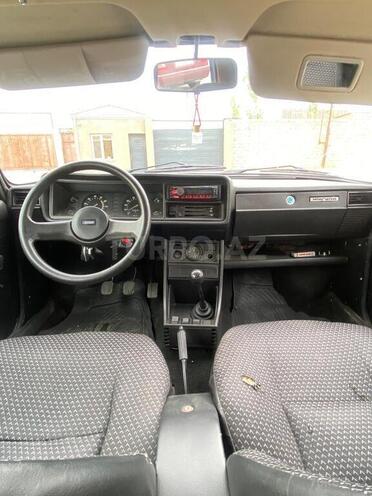 LADA (VAZ) 2107 2010, 49,558 km - 1.6 l - Bakı