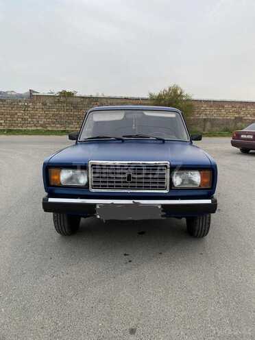 LADA (VAZ) 2107 2010, 49,558 km - 1.6 l - Bakı