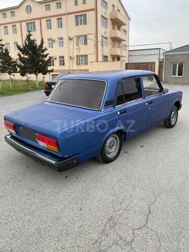 LADA (VAZ) 2107 2010, 49,558 km - 1.6 l - Bakı