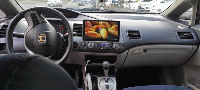 Honda Civic 2008, 126,300 km - 1.3 л - Bakı