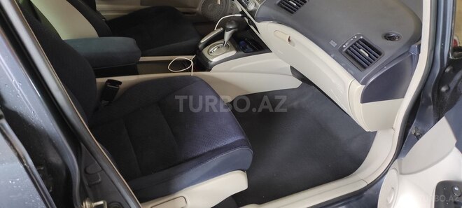 Honda Civic 2008, 126,300 km - 1.3 л - Bakı