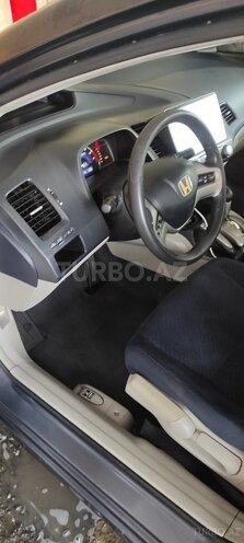 Honda Civic 2008, 126,300 km - 1.3 л - Bakı