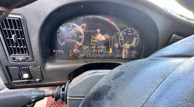HOWO Sinotruk 2013, 179,000 km - 9.5 l - Ağdam