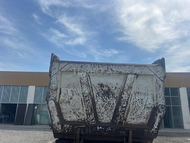 HOWO Sinotruk 2013, 179,000 km - 9.5 l - Ağdam