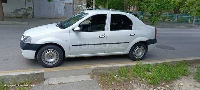 Renault Tondar 2013, 300,000 km - 1.6 l - Bakı