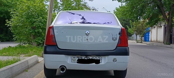 Renault Tondar 2013, 300,000 km - 1.6 l - Bakı