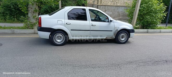 Renault Tondar 2013, 300,000 km - 1.6 l - Bakı
