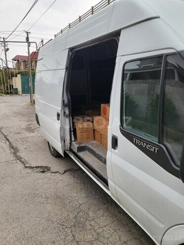 Ford Transit 2010, 330,000 km - 2.4 л - Sumqayıt