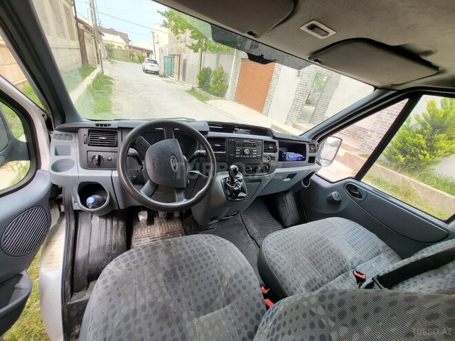 Ford Transit 2010, 330,000 km - 2.4 л - Sumqayıt
