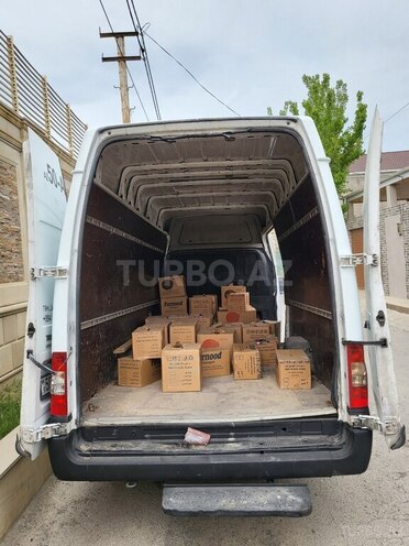 Ford Transit 2010, 330,000 km - 2.4 л - Sumqayıt