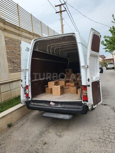 Ford Transit 2010, 330,000 km - 2.4 л - Sumqayıt
