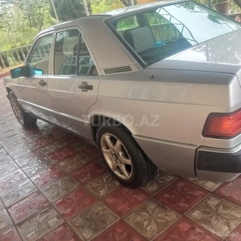 Mercedes 190 1992, 328,987 km - 1.8 l - Cəlilabad