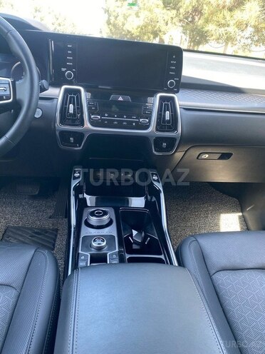 Kia Sorento 2021, 101,900 km - 2.2 l - Gəncə