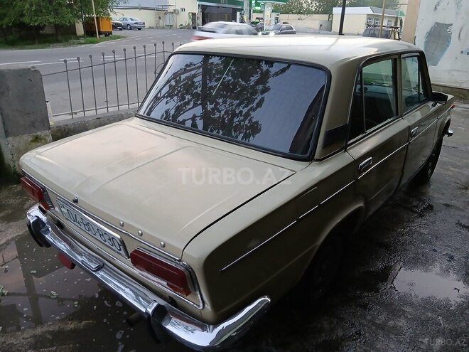 LADA (VAZ) 2103 1980, 46,464 km - 1.5 l - Ağcabədi