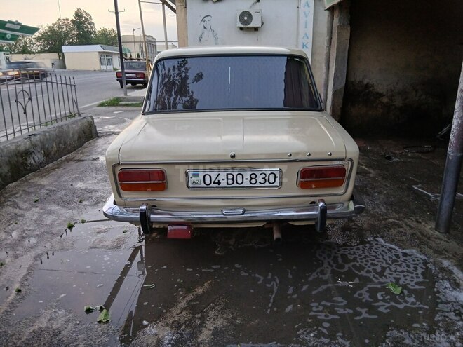 LADA (VAZ) 2103 1980, 46,464 km - 1.5 l - Ağcabədi
