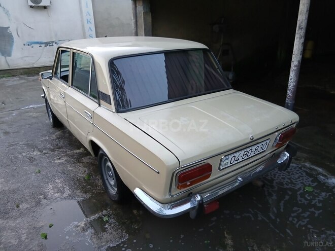 LADA (VAZ) 2103 1980, 46,464 km - 1.5 l - Ağcabədi