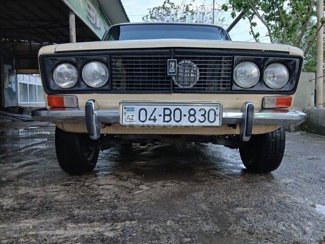 LADA (VAZ) 2103 1980, 46,464 km - 1.5 l - Ağcabədi