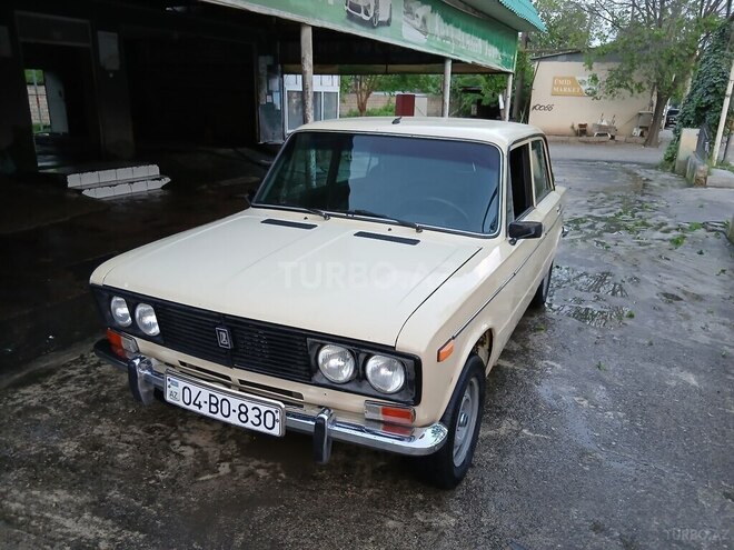LADA (VAZ) 2103 1980, 46,464 km - 1.5 l - Ağcabədi