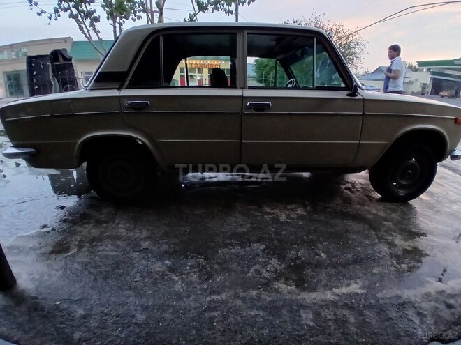 LADA (VAZ) 2103 1980, 46,464 km - 1.5 l - Ağcabədi