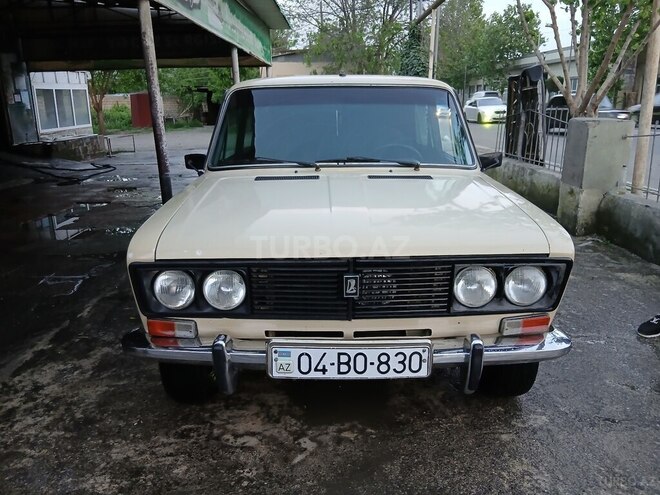 LADA (VAZ) 2103 1980, 46,464 km - 1.5 l - Ağcabədi