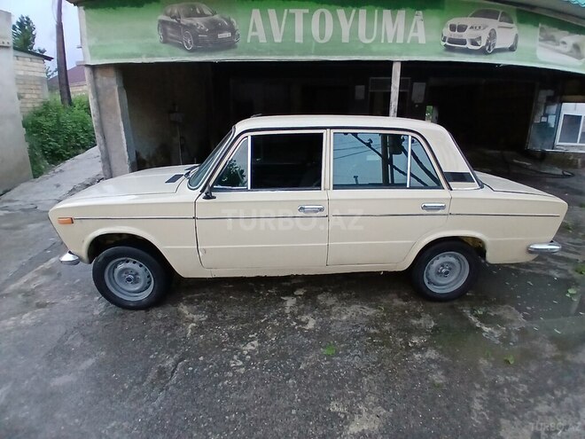 LADA (VAZ) 2103 1980, 46,464 km - 1.5 l - Ağcabədi