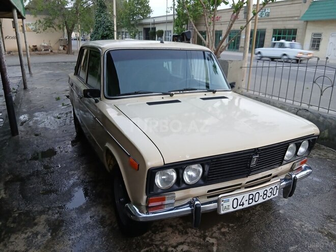 LADA (VAZ) 2103 1980, 46,464 km - 1.5 l - Ağcabədi