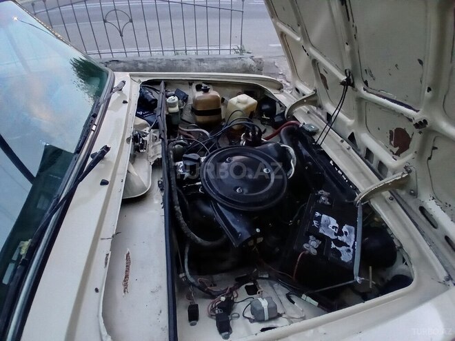LADA (VAZ) 2103 1980, 46,464 km - 1.5 l - Ağcabədi