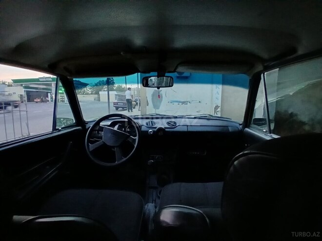 LADA (VAZ) 2103 1980, 46,464 km - 1.5 l - Ağcabədi