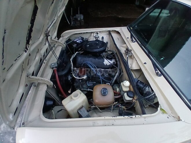 LADA (VAZ) 2103 1980, 46,464 km - 1.5 l - Ağcabədi