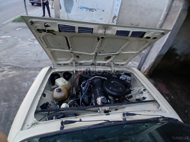 LADA (VAZ) 2103 1980, 46,464 km - 1.5 l - Ağcabədi
